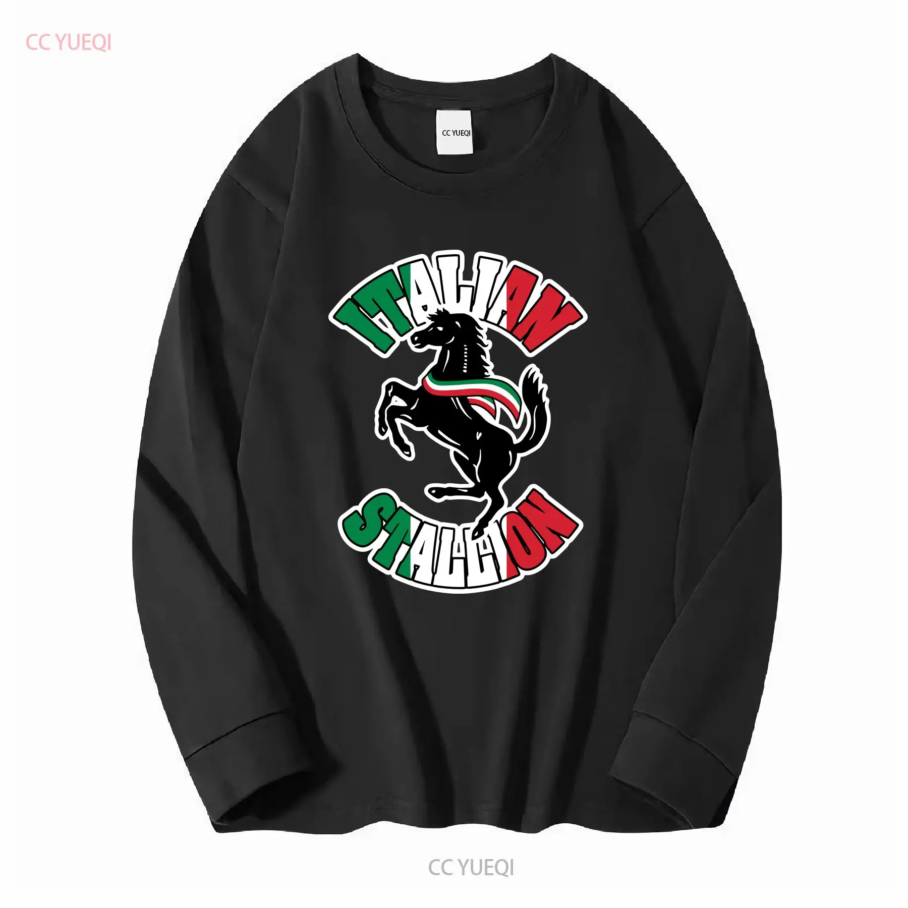 NEW LIMITED Italian Stallion C – Mens Fashion Ideas recenzja i cena