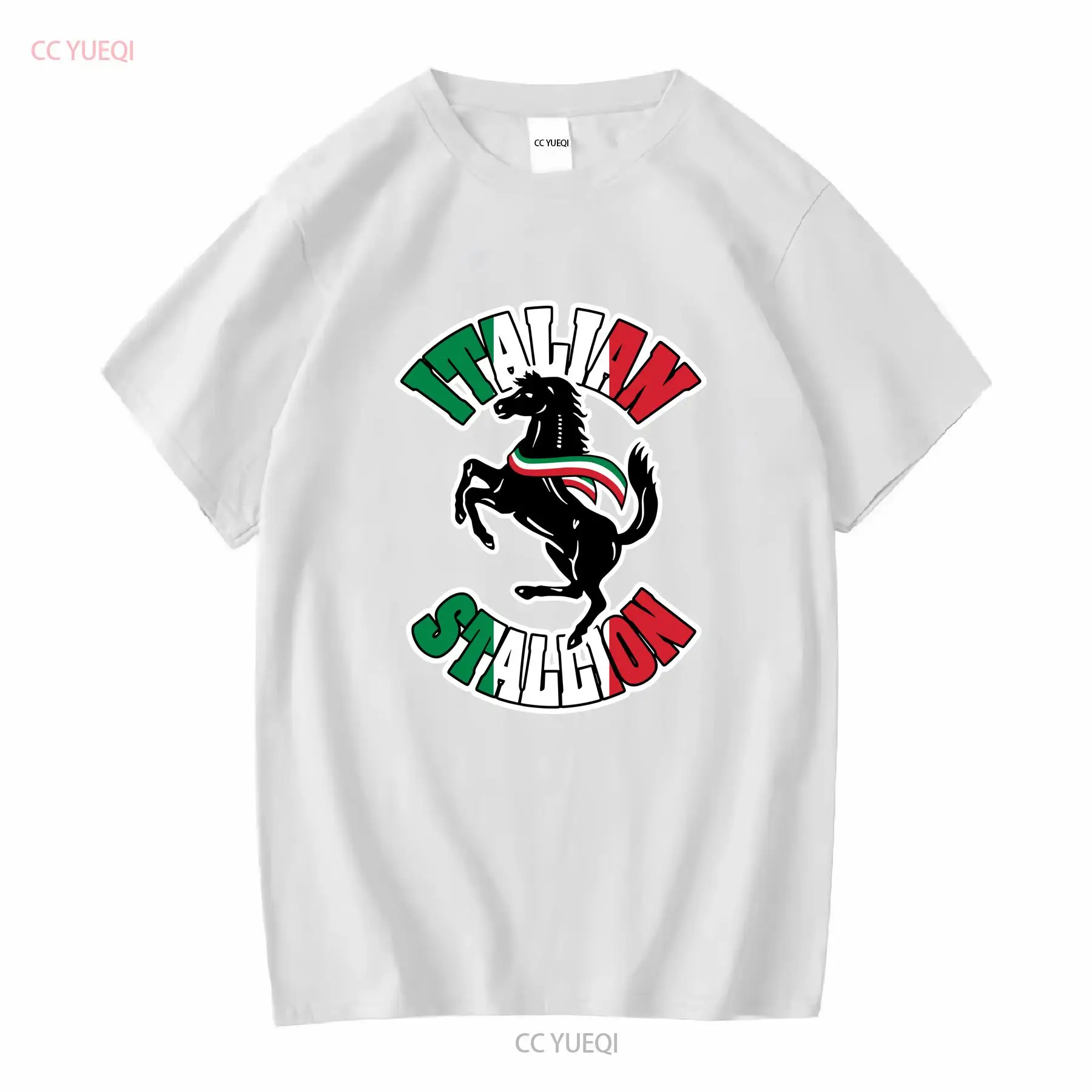 NEW LIMITED Italian Stallion C – Mens Fashion Ideas recenzja i cena