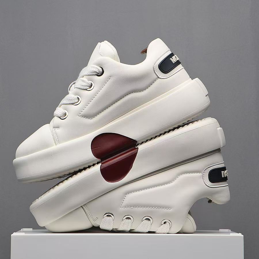 Top Quality Original Luxury De – Mens Fashion Trainers 2025 recenzja i cena