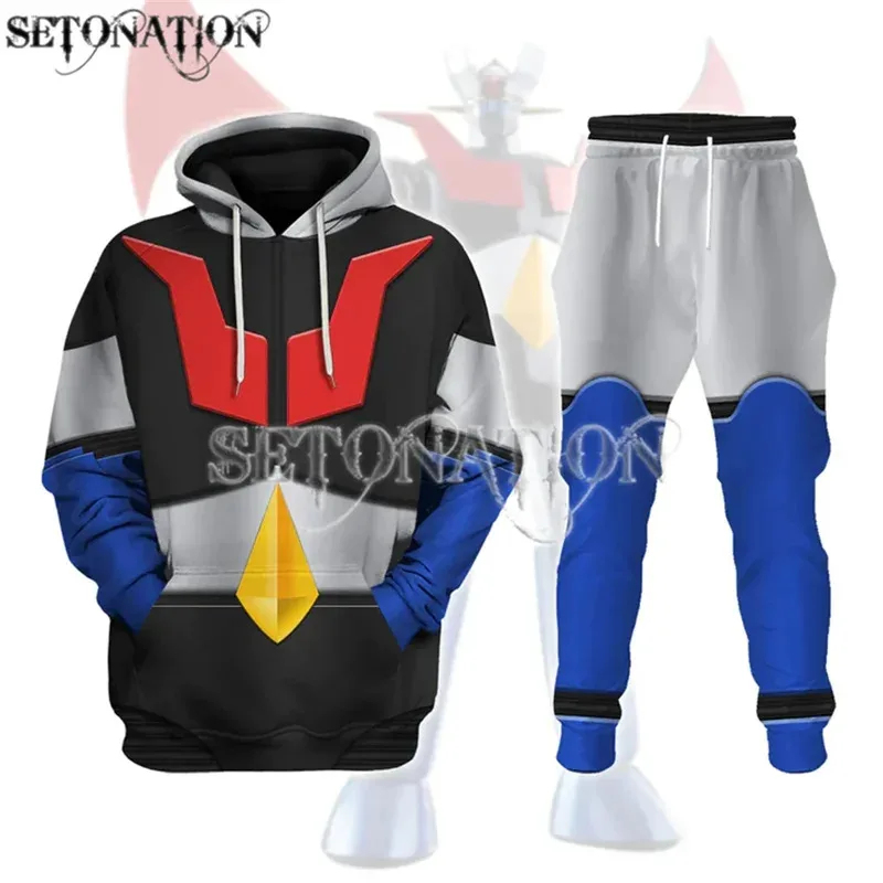 ★Halloween Cosplay Costume Maz – Men'S Fashion Looks 2026 recenzja i cena