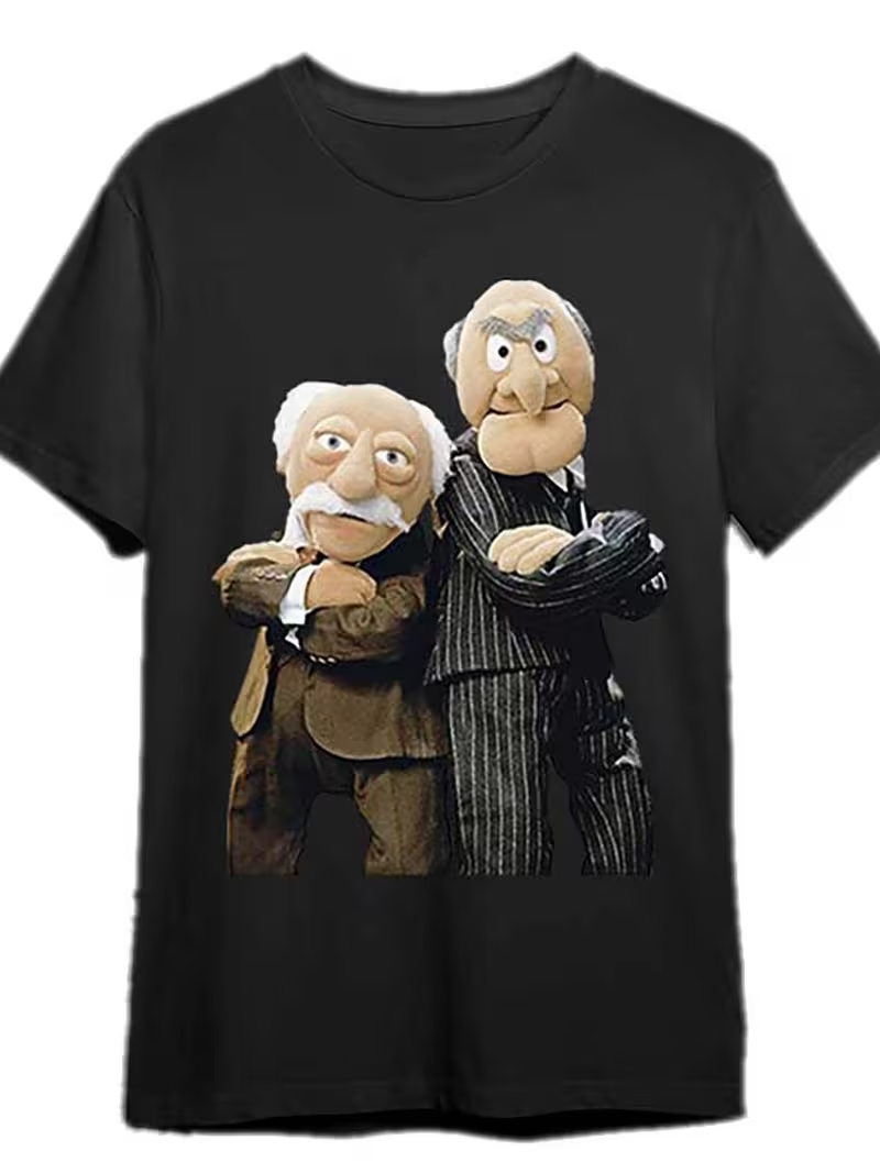 100% Cotton Solid T-shirts men – Men'S Fashion Clothing recenzja i cena