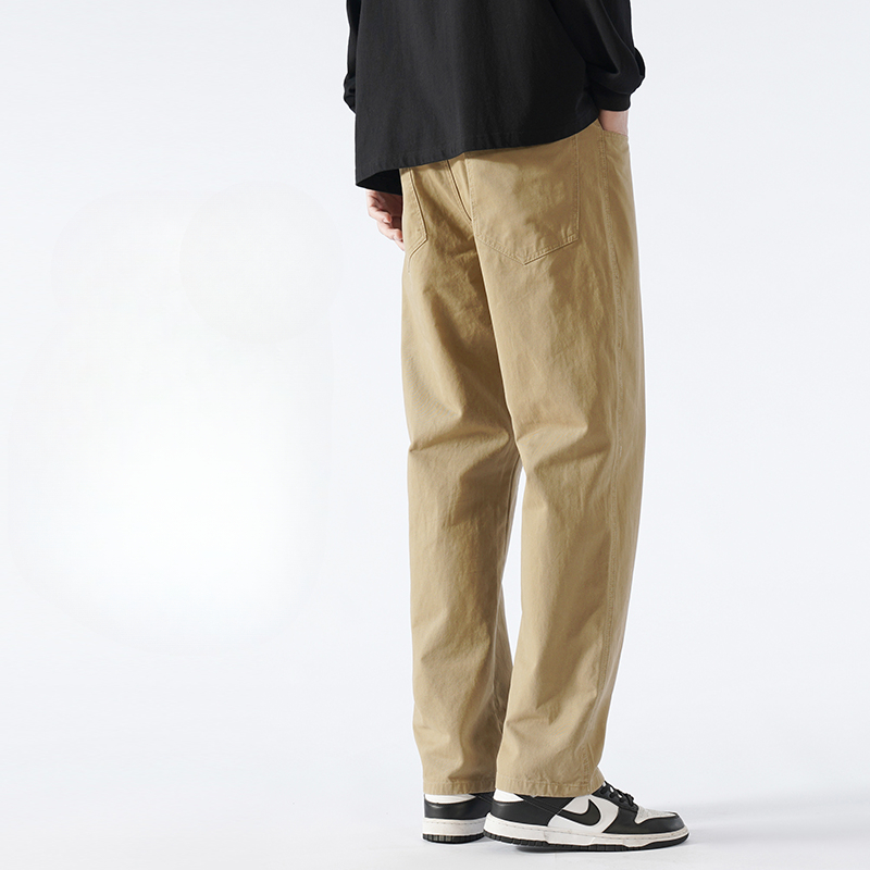 115 110cm Lengthed Tall Men Pa – Chino Pants Men recenzja i cena