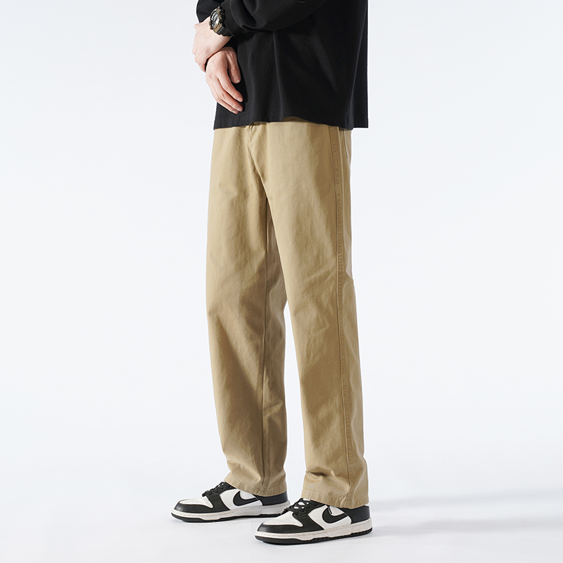 115 110cm Lengthed Tall Men Pa – Chino Pants Men recenzja i cena