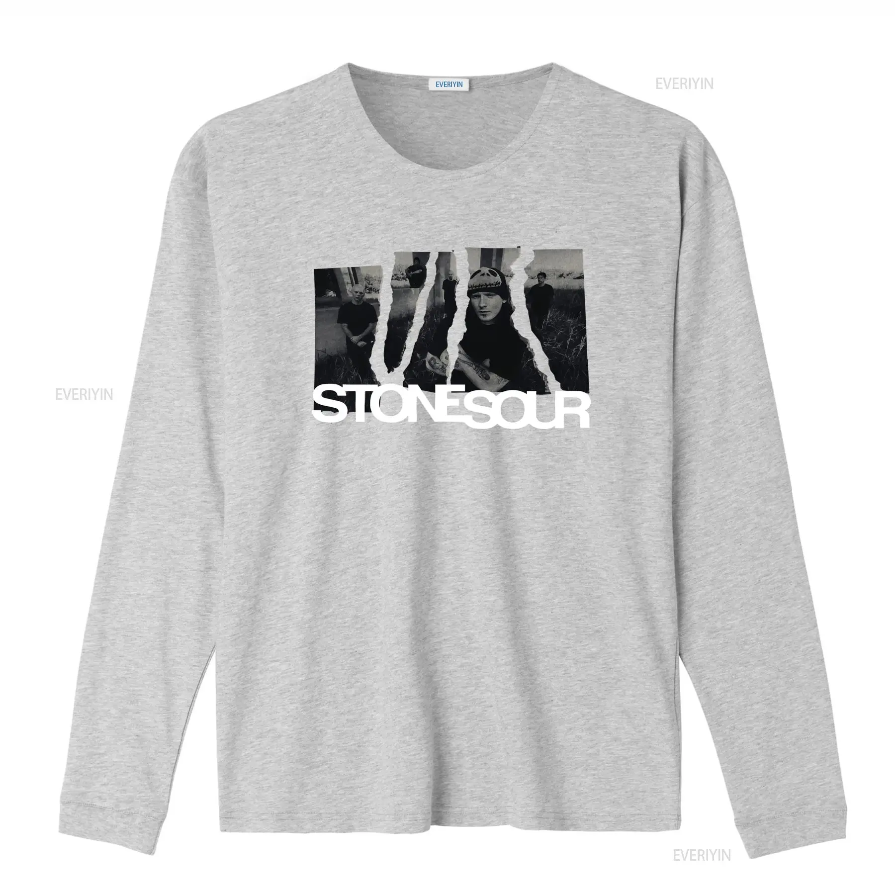 Vintage 2000s Stone Sour Band  – Xl Men'S Fashion recenzja i cena