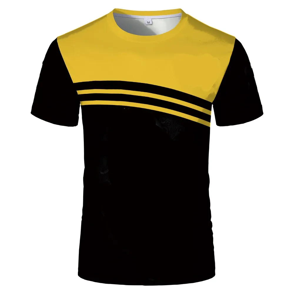 Online Hot Sale 3D sports Prin – Men'S Fashion Online recenzja i cena