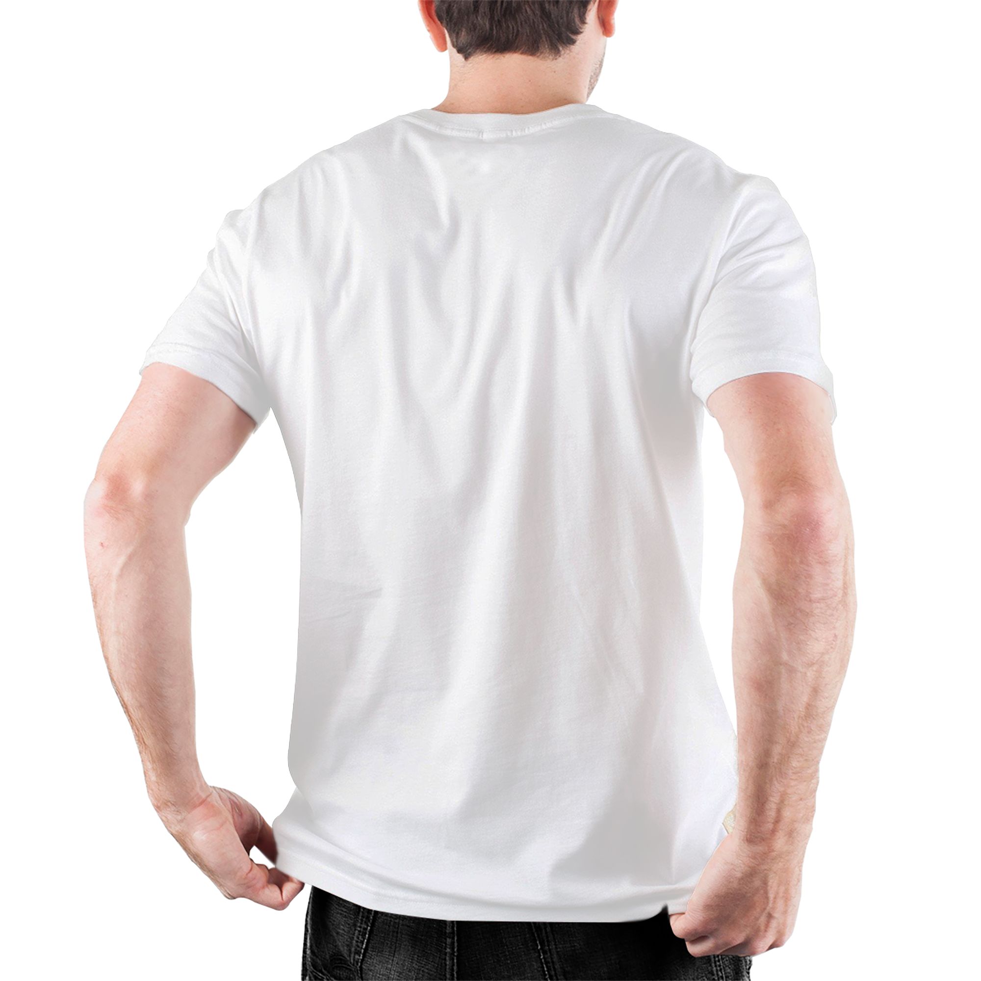 D-Dude The Big Lebowski T Shir – Mens Fashion Ideas recenzja i cena