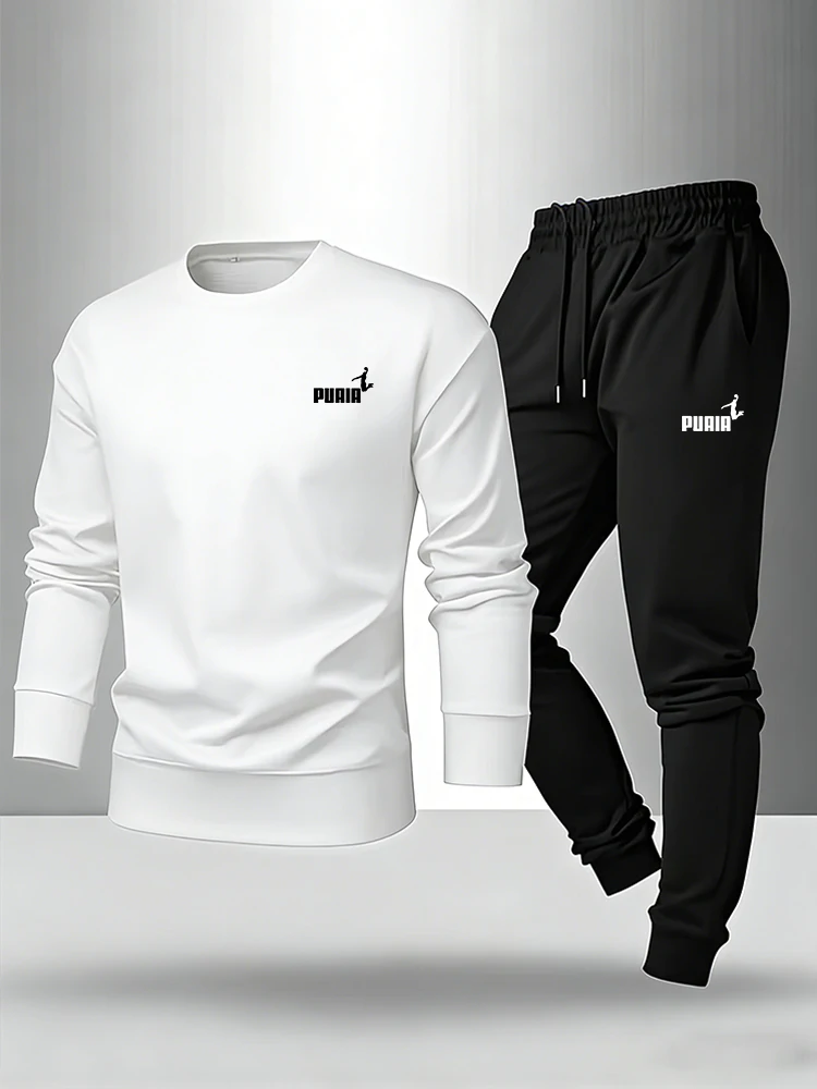 Spring Autumn Daily Casual Fas – Men'S Fashion Outfits 2026 recenzja i cena