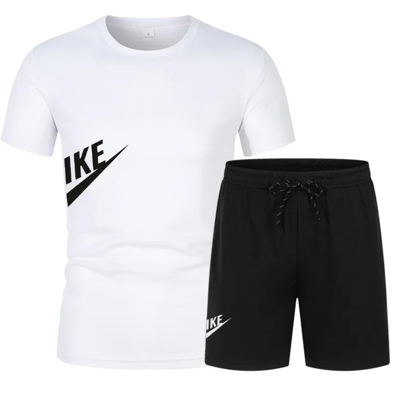 2026 Men's Summer T-Shirt and  – Men'S Fashion Videos recenzja i cena