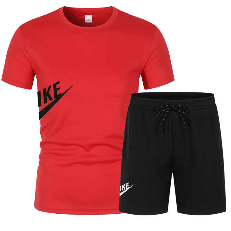 2026 Men's Summer T-Shirt and  – Men'S Fashion Videos recenzja i cena