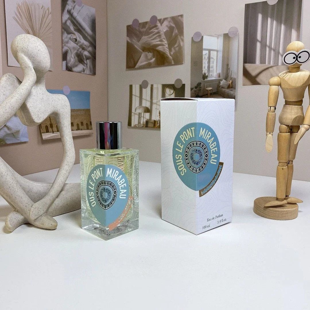 100ml Brand Classic Perfumes f – Mens Fashion Modern recenzja i cena
