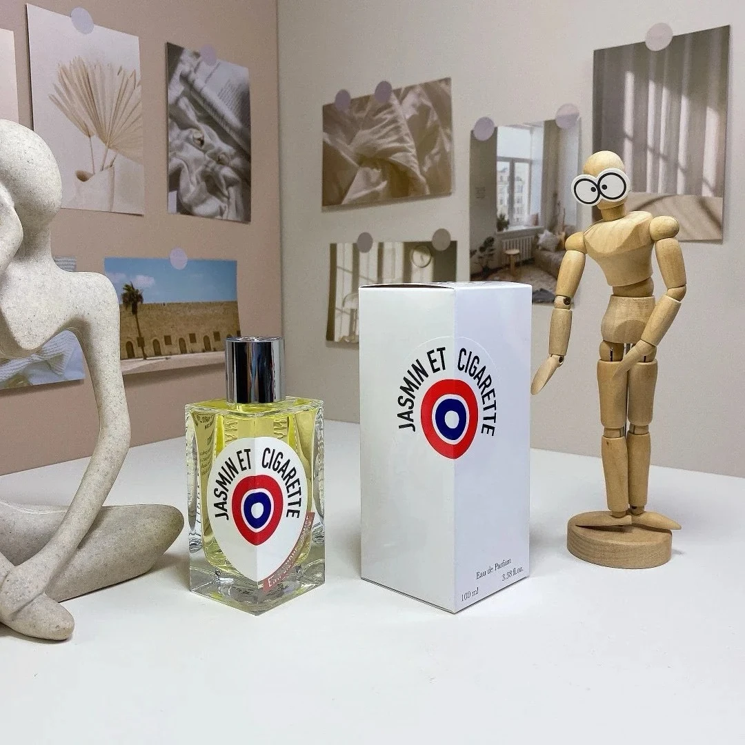 100ml Brand Classic Perfumes f – Mens Fashion Modern recenzja i cena