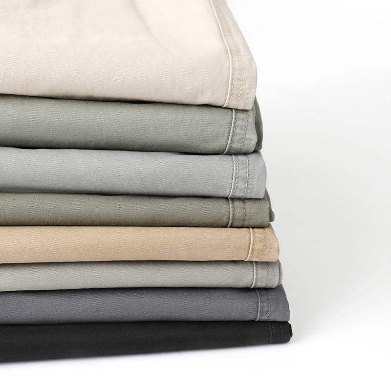 Good Quality Spring Summer Men – Chino Pants Men recenzja i cena