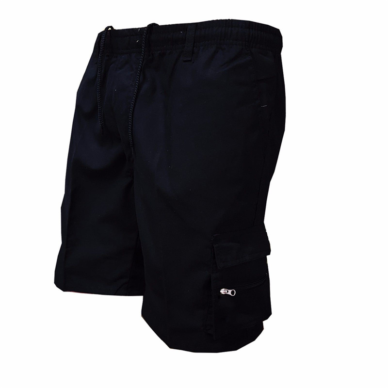 Men's Tactical Cargo Shorts Fa – Mens Fashion Cargo Pants recenzja i cena