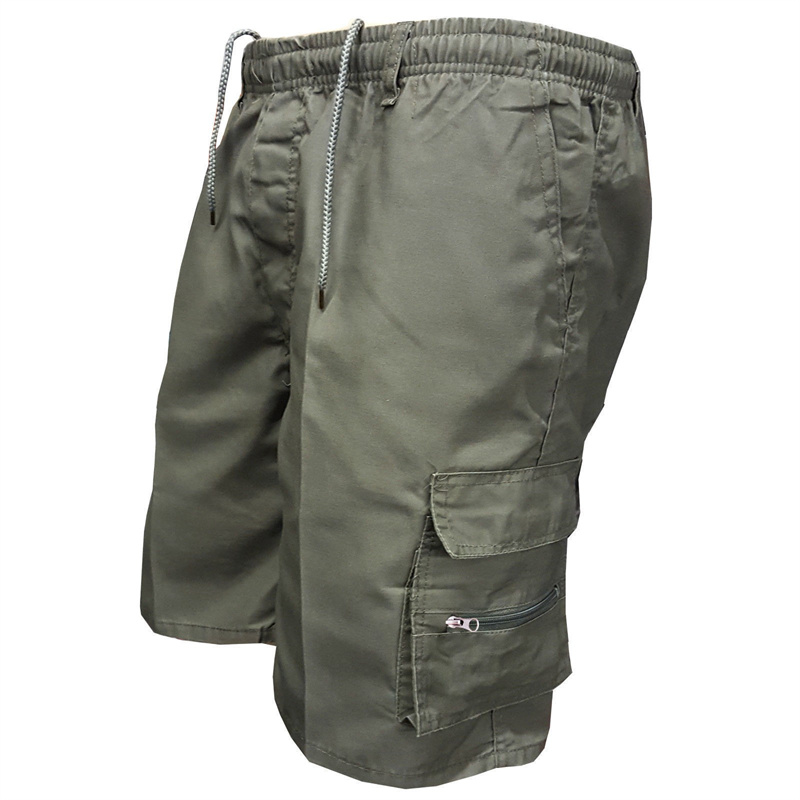Men's Tactical Cargo Shorts Fa – Mens Fashion Cargo Pants recenzja i cena
