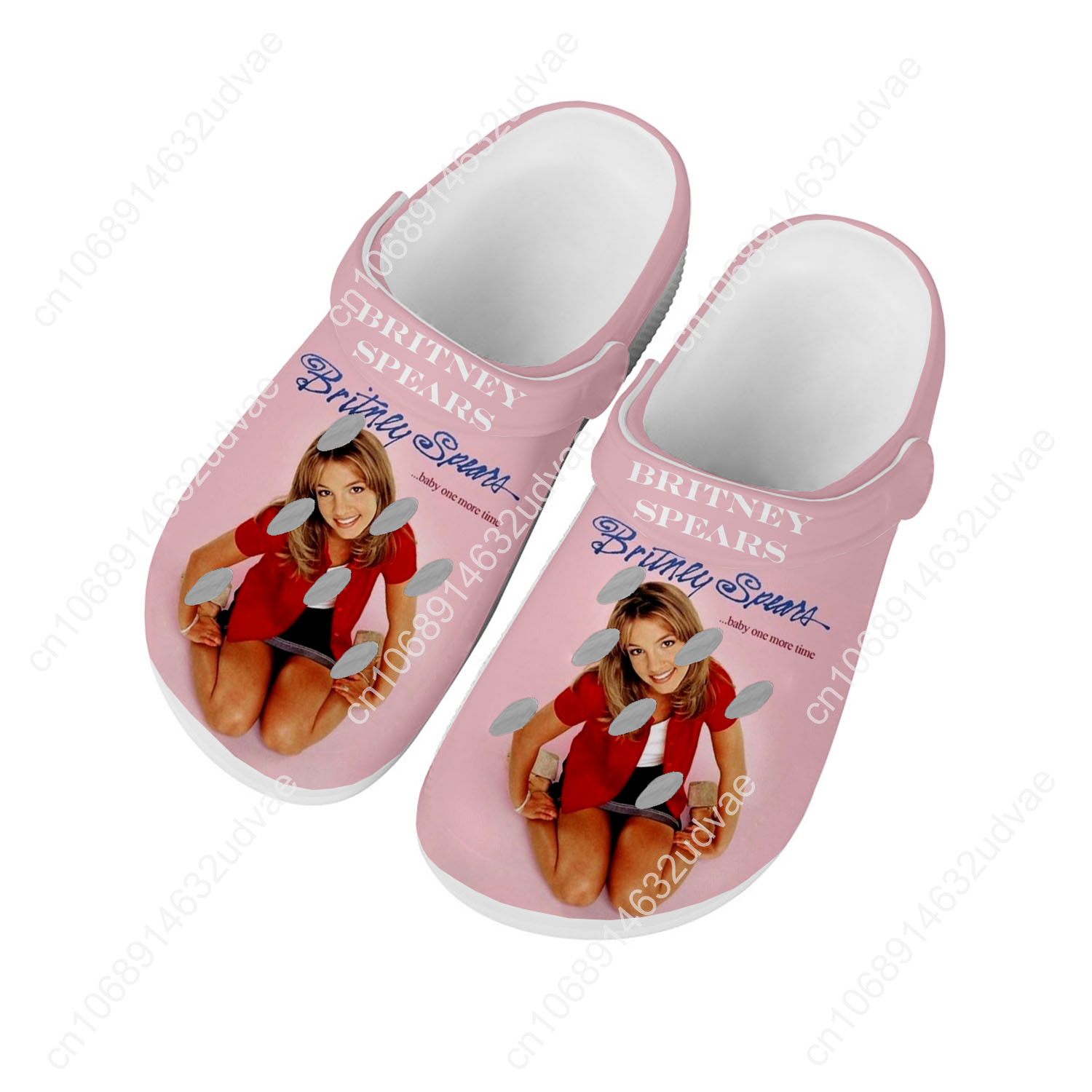 Britney Spears Water Shoe Men  – Men'S Fashion Shoes recenzja i cena