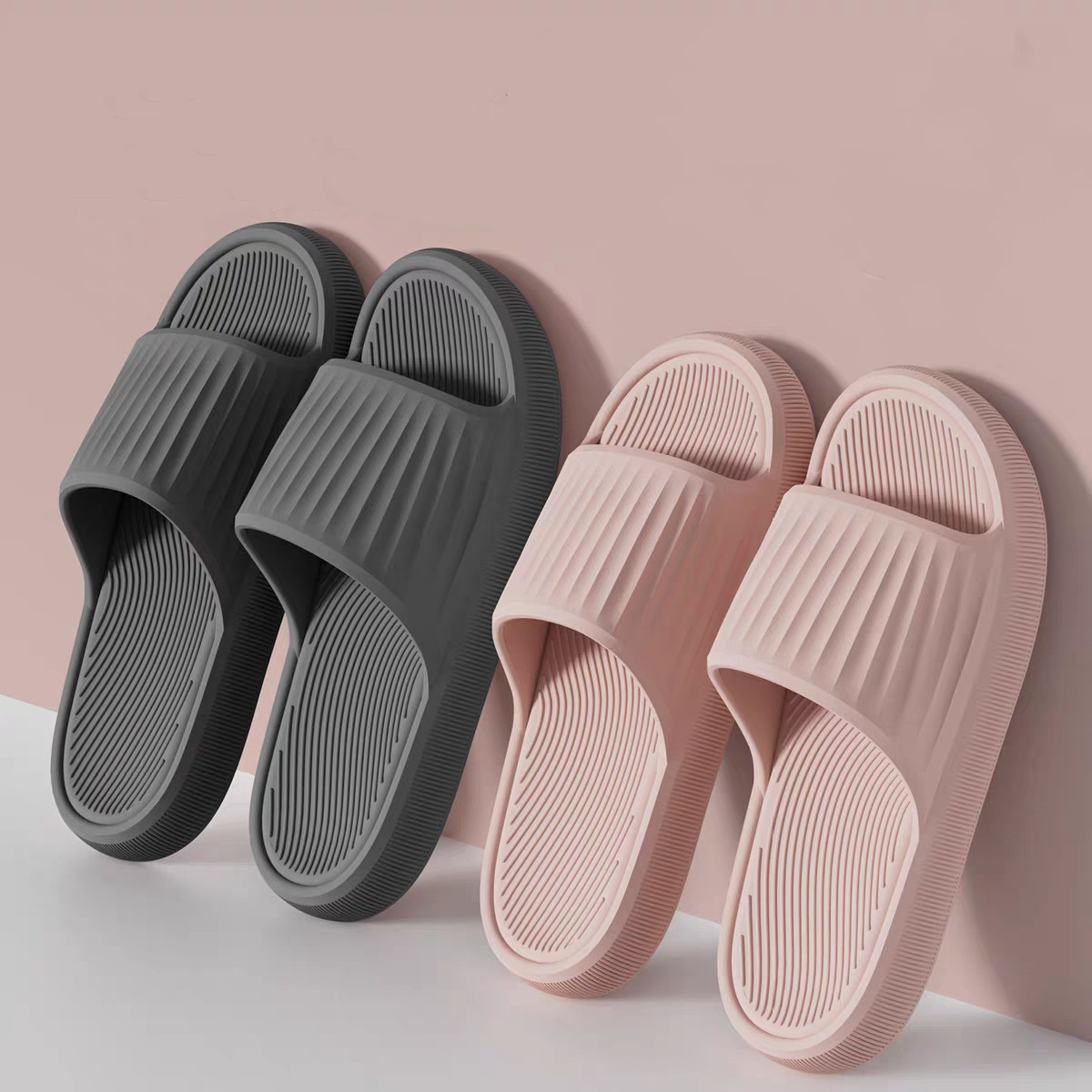 Women Summer Sandals Non-slip  – Men'S Fashion Shoes recenzja i cena