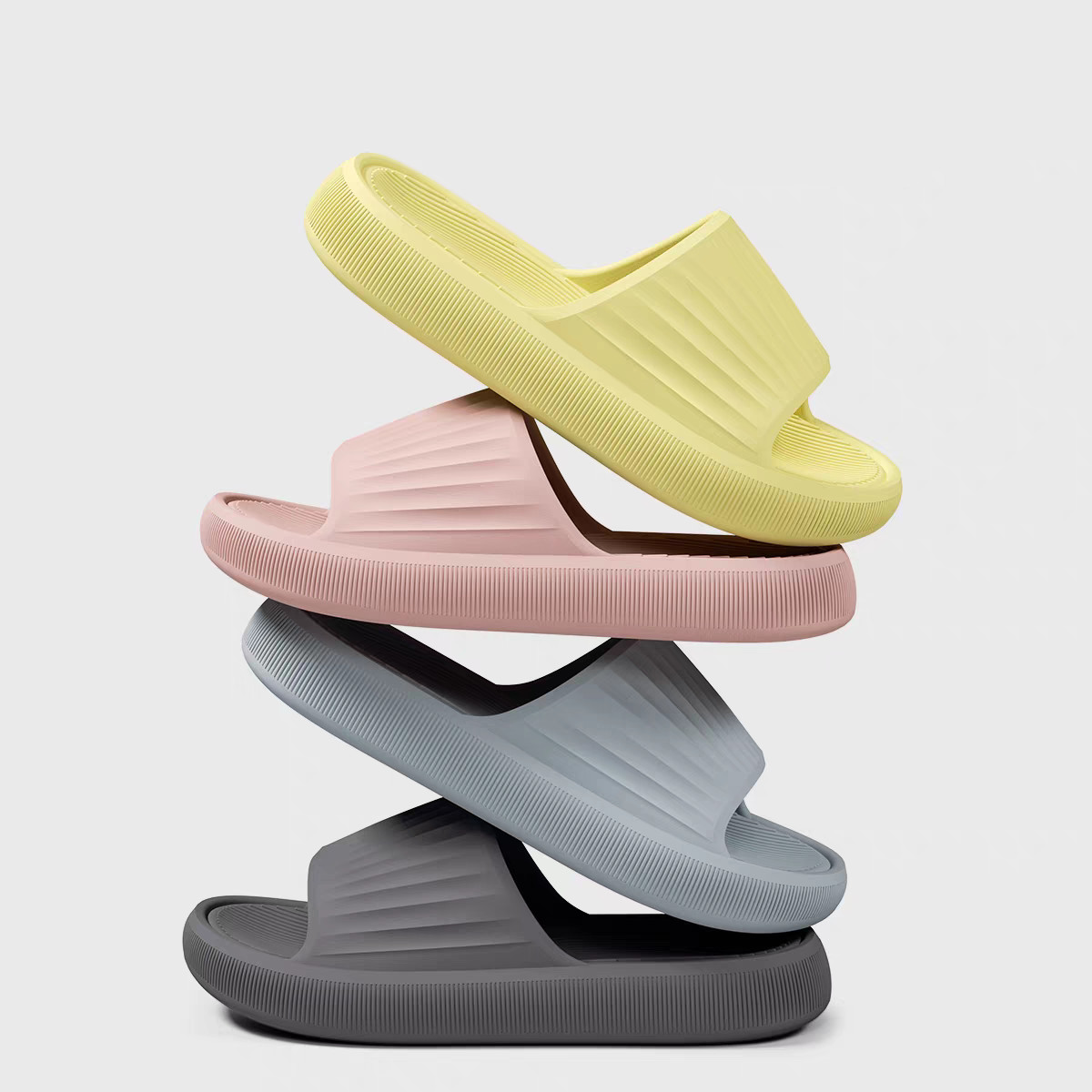 Women Summer Sandals Non-slip  – Men'S Fashion Shoes recenzja i cena
