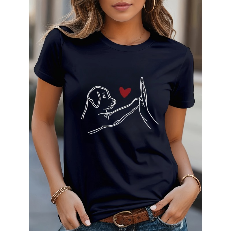 2026 Fashion New Dog High Five – Men'S Fashion Looks 2026 recenzja i cena