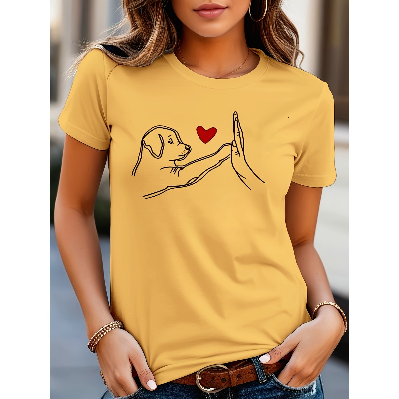 2026 Fashion New Dog High Five – Men'S Fashion Looks 2026 recenzja i cena