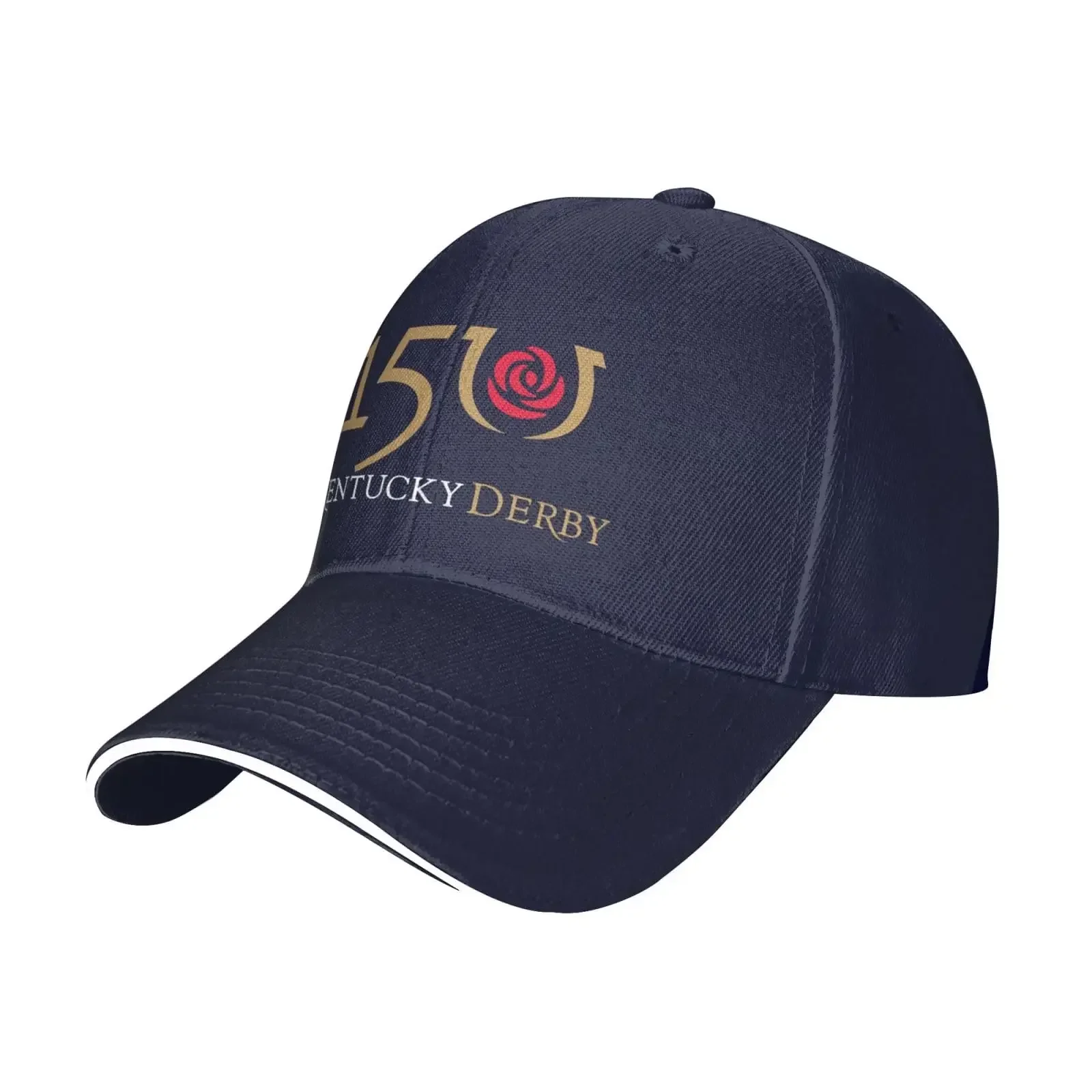 Adjustable Baseball Cap for Me – Men'S Fashion For Kentucky Derby recenzja i cena