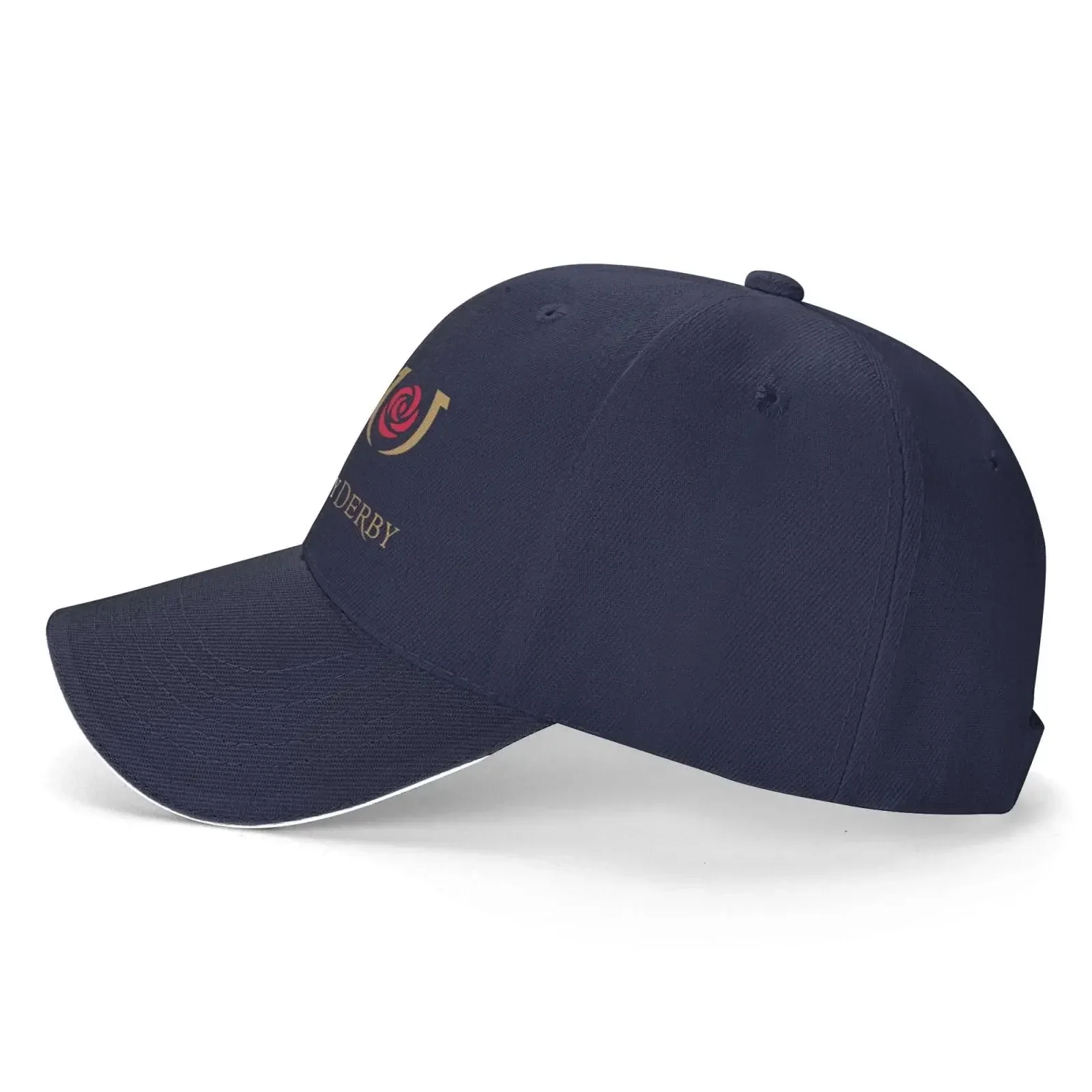 Adjustable Baseball Cap for Me – Men'S Fashion For Kentucky Derby recenzja i cena