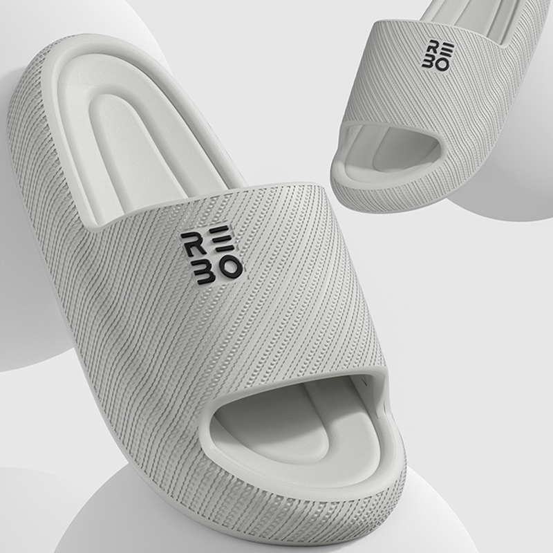 Summer Fashion Slippers Men Sh – Men'S Fashion Shoes recenzja i cena