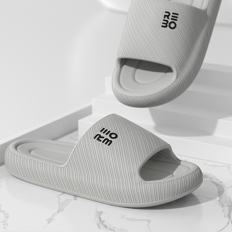 Summer Fashion Slippers Men Sh – Men'S Fashion Shoes recenzja i cena