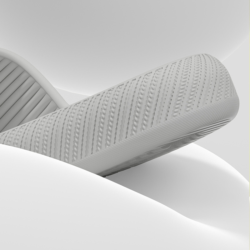 Summer Fashion Slippers Men Sh – Men'S Fashion Shoes recenzja i cena