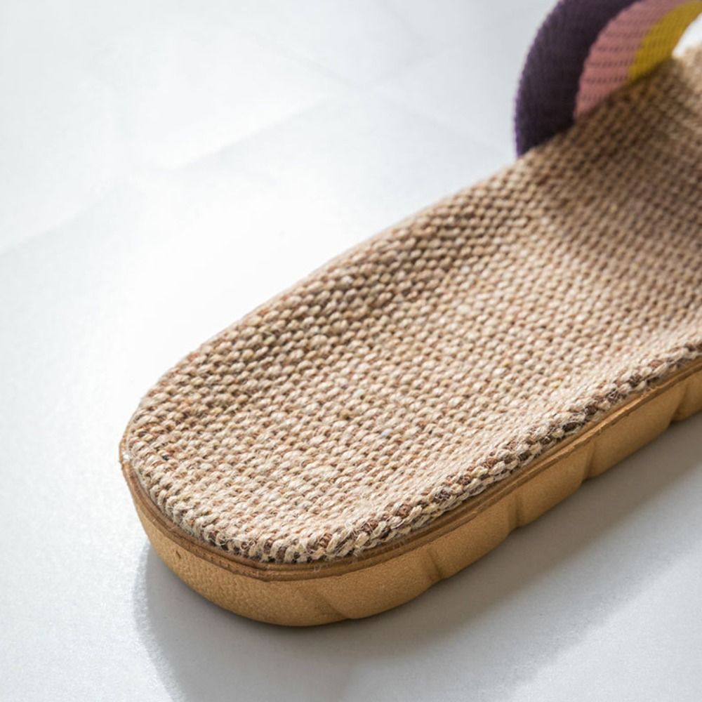 Fashion Ethnic Style Linen Cro – Men'S Fashion Shoes recenzja i cena