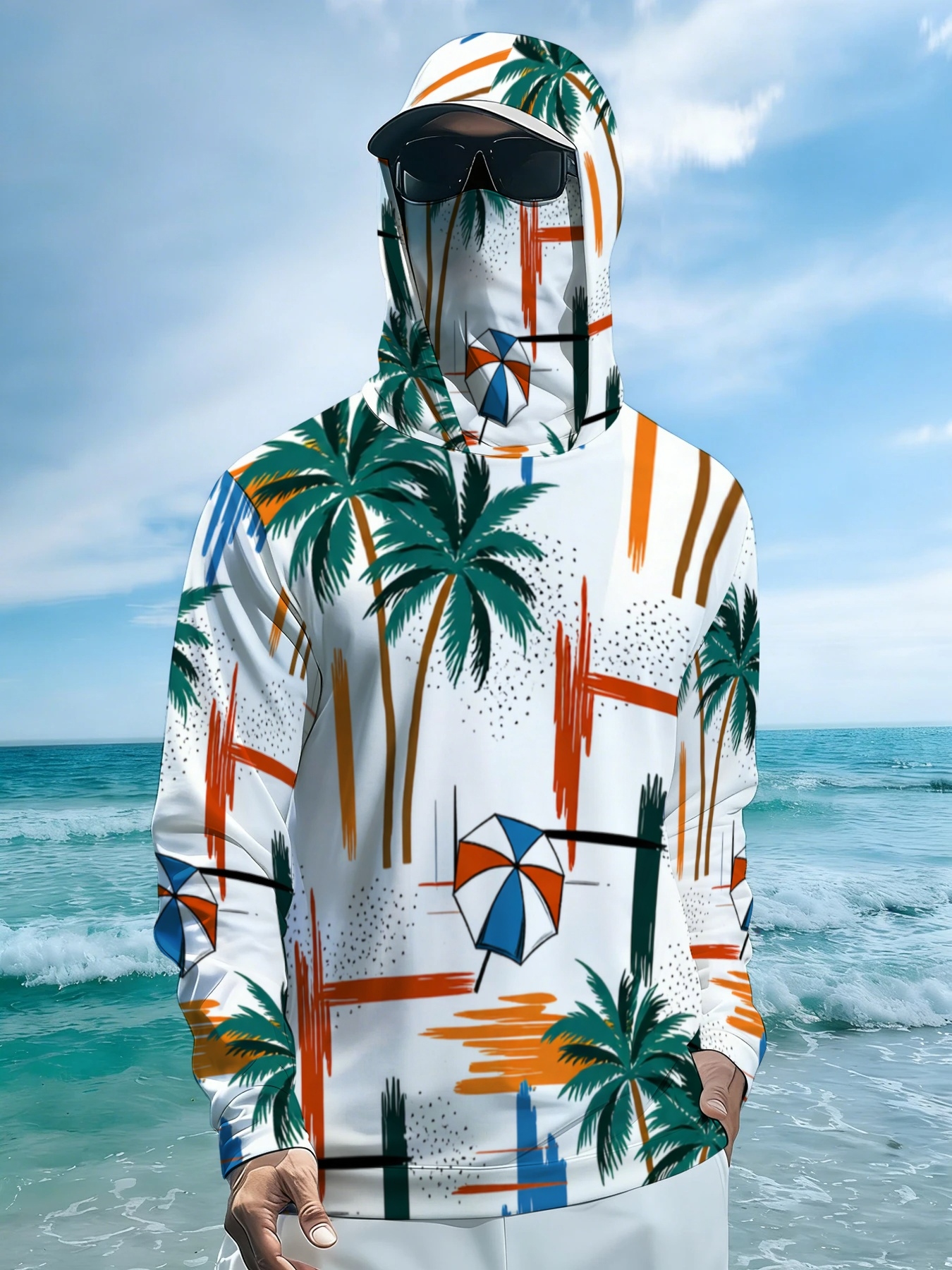 2026 Summer New Style Men's Lo – Men'S Fashion Undershirt recenzja i cena